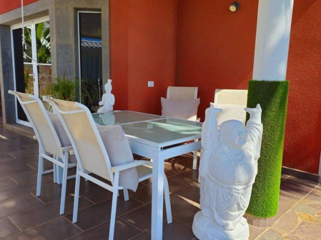 Chalet en venta en San Bartolomé De Tirajana, Canarias