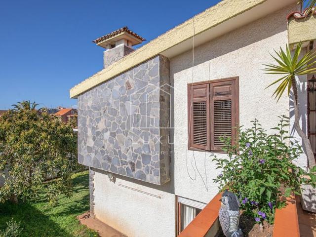Chalet en venta en San Cristóbal de La Laguna, Canarias