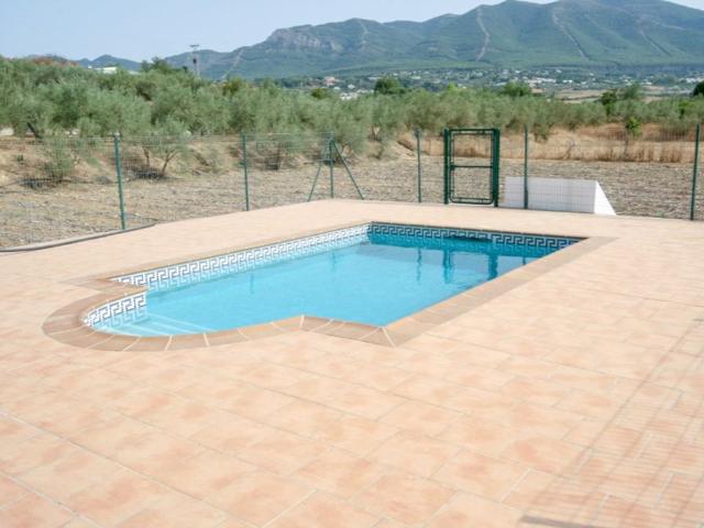 Chalet en venta en El Zángano, Valle del Guadalhorce