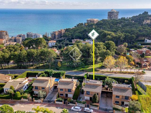 Villa en venta en Calonge