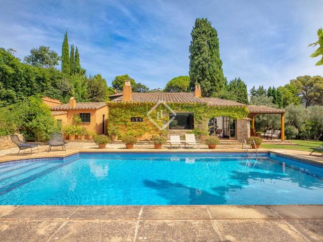 Chalet en venta en Baix Empordà, Catalunya