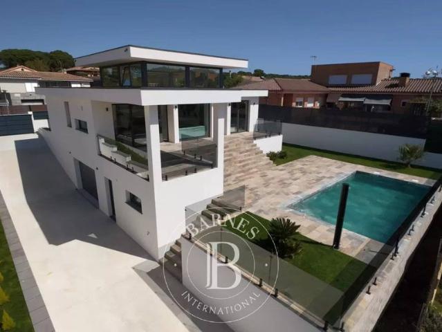 Chalet en venta en la Selva, Catalunya