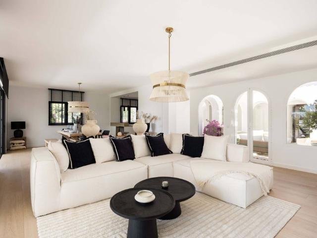 Chalet en venta en Costa del Sol Occidental, Andalucía
