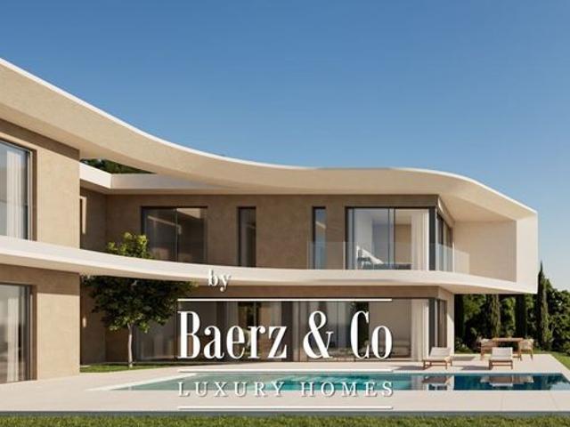 Villa en venta en Jávea, Mont Putxol