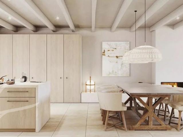Villa en venta en Palma