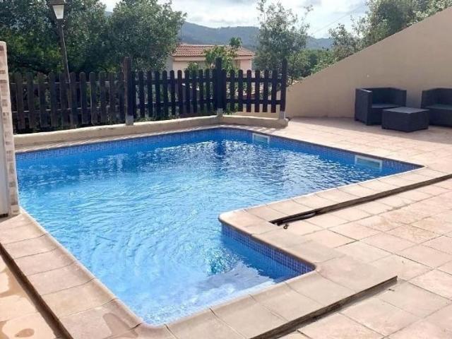 Chalet en venta en les Ginesteres, Maresme