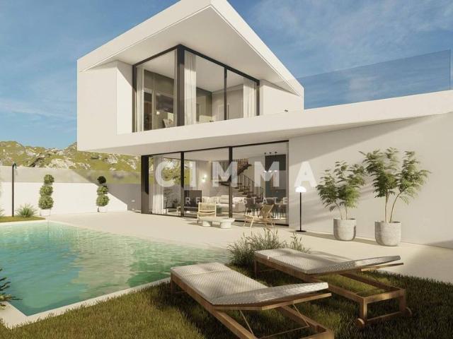 Chalet en venta en Urbanización Polop Paradis, la Marina Baixa