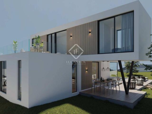 Villa en venta en Málaga