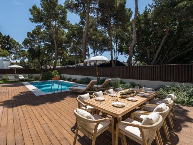 Chalet en venta en Costa del Sol Occidental, Andalucía