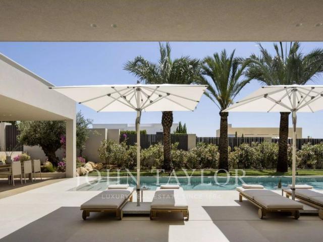 Chalet en venta en Sa Fonts Seca, Serra de Tramuntana
