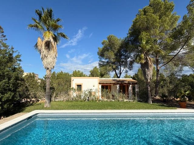 Villa en venta en El Port De La Selva
