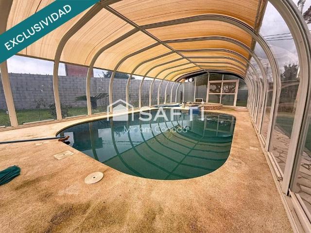 Chalet en venta en Castellón De La Plana, Castellón