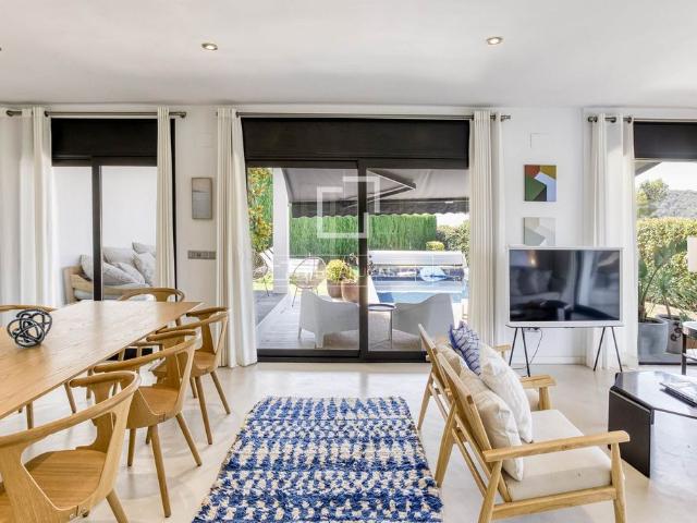 Chalet en venta en Tamariu, Baix Empordà