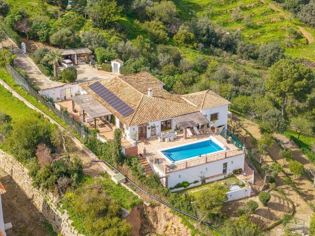 Chalet en venta en Pueblo Mijitas, Costa del Sol Occidental