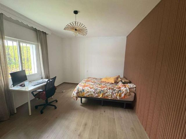 Chalet en alquiler en Campo-Mijas, Costa del Sol Occidental