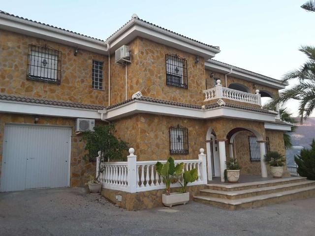 Chalet en venta en Jete, Granada