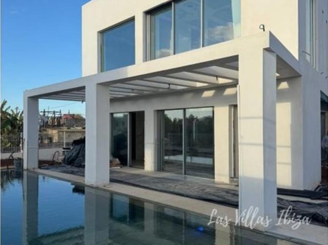 Chalet en venta en Sant Josep de sa Talaia, Eivissa