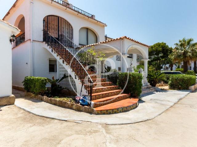 Chalet en venta en Barri Saladar, la Marina Alta