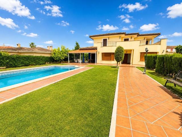 Chalet en venta en Sant Marçal, Raiguer