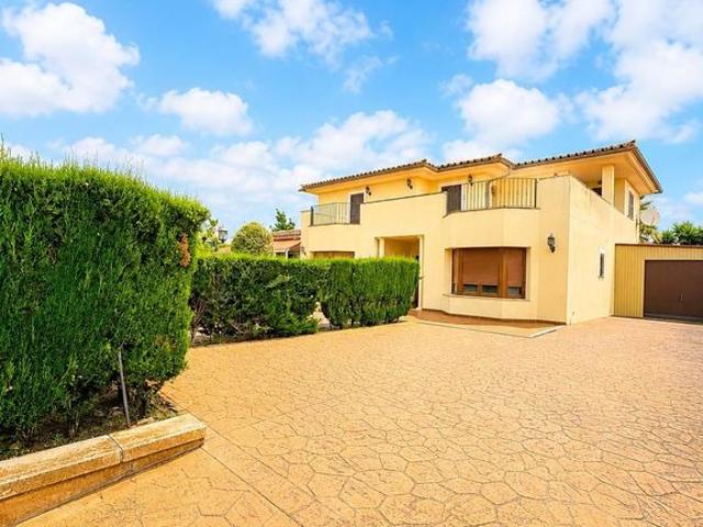 Chalet en venta en Sant Marçal, Raiguer