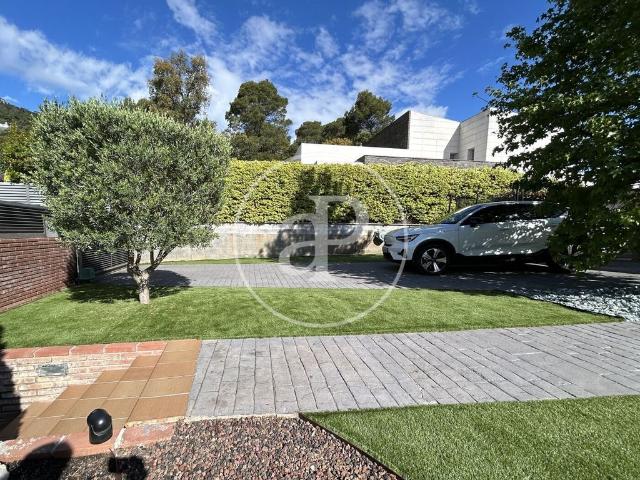 Chalet en venta en les Pedritxes, Vallès Occidental