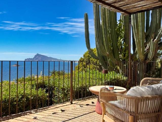 Chalet en venta en Altea, Alacant / Alicante