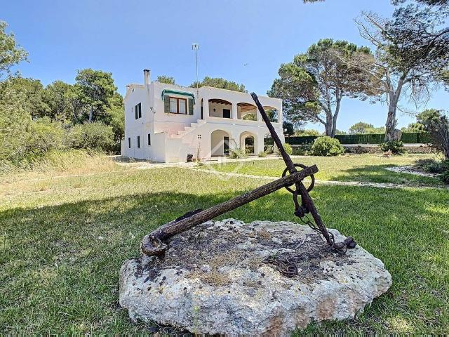 Chalet en venta en Menorca, Baleares