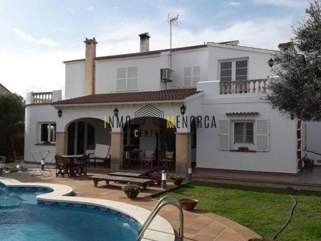 Chalet en venta en Calespiques, Menorca