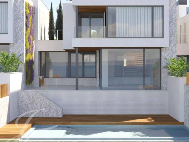 Chalet en venta en Calvià, Serra de Tramuntana