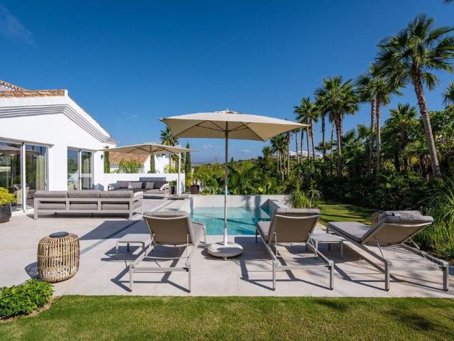Chalet en venta en Costa del Sol Occidental, Andalucía