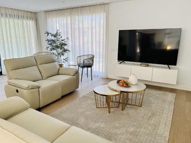 Chalet en venta en Bel-Air, Costa del Sol Occidental