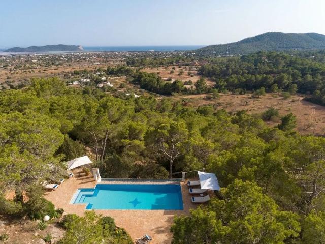 Chalet en venta en Eivissa, Baleares