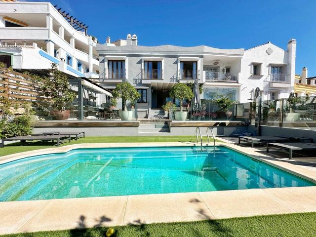 Chalet en venta en Artola, Costa del Sol Occidental