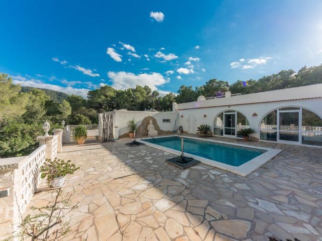 Chalet en venta en Sierra de Huelva, Andalucía