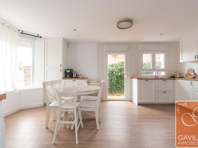 Chalet en venta en Fresno De Torote, Madrid