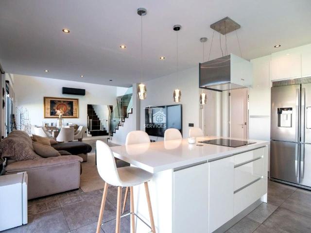 Chalet en venta en Armeñime, Adeje