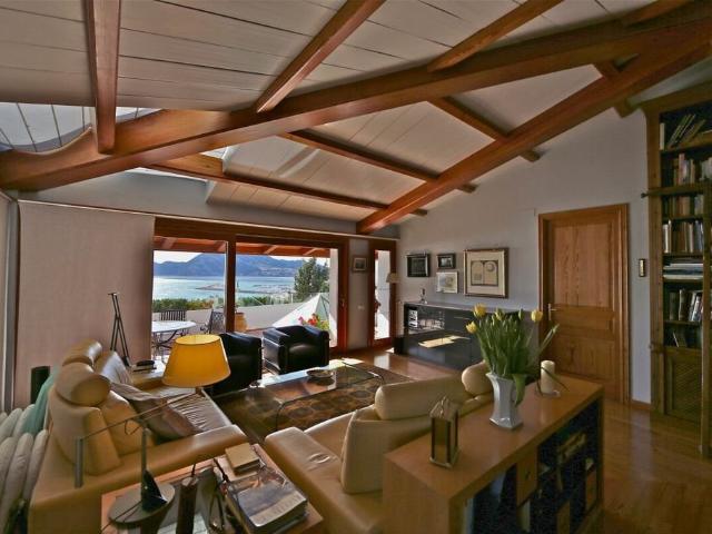 Chalet en venta en la Marina Baixa, Valencia