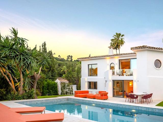 Chalet en venta en Yunclillos, Castilla-La Mancha