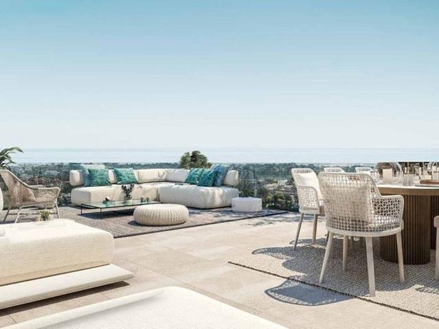 Chalet en venta en Centro, Costa del Sol Occidental