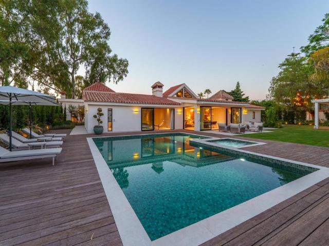 Chalet en venta en Yunclillos, Castilla-La Mancha
