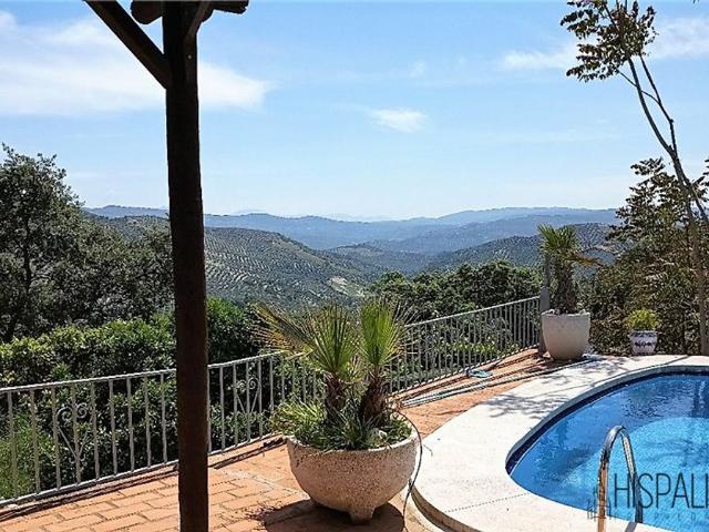 Chalet en venta en Iznájar, Andalucía