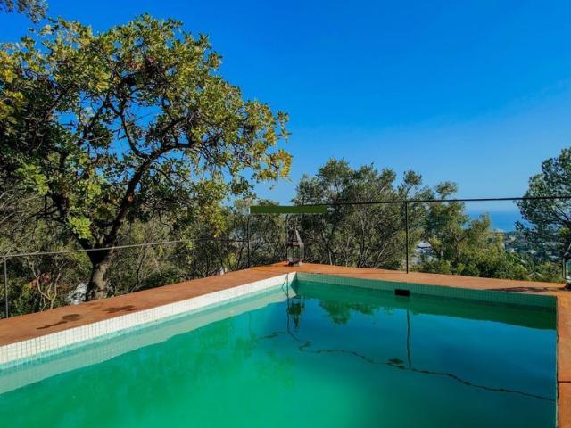 Chalet en venta en Miraflores, Costa del Sol Occidental
