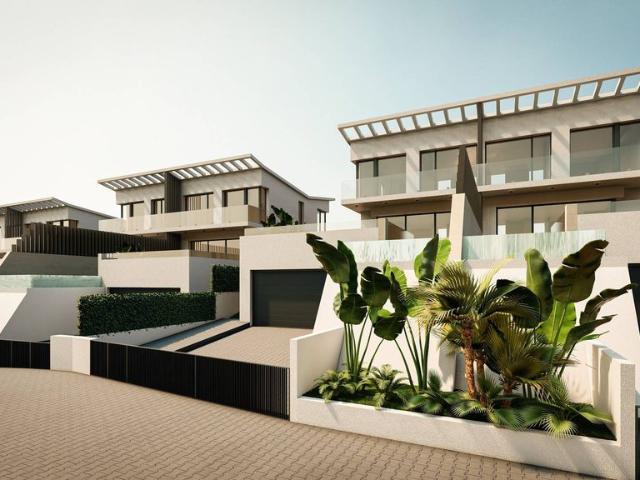 Chalet en venta en Centro, Costa del Sol Occidental
