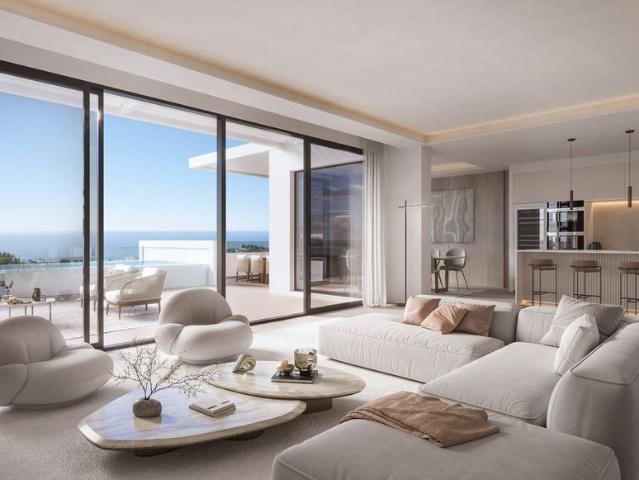 Chalet en venta en La Sierrezuela, Costa del Sol Occidental