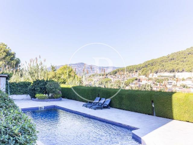 Chalet en venta en Vallès Occidental, Catalunya