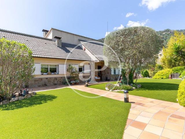 Villa en venta en Matadepera, Cavall Bernat