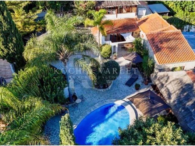 Chalet en venta en la Marina Alta, Valencia