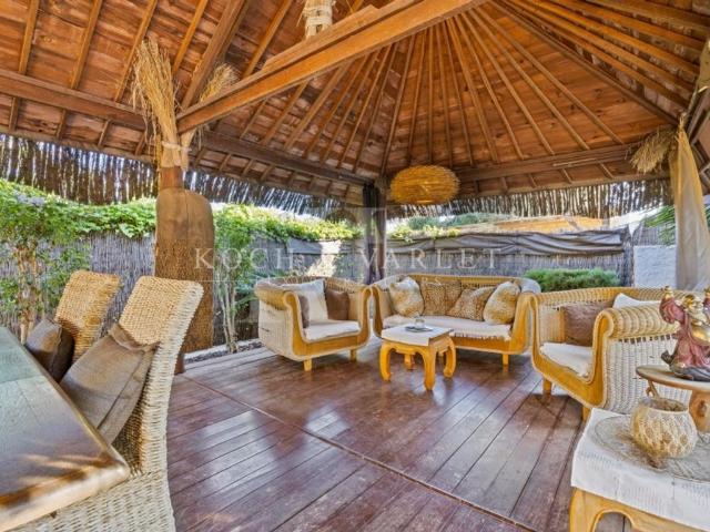 Chalet en venta en la Marina Alta, Valencia