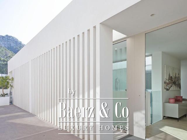 Chalet en venta en Port d'Andratx, Serra de Tramuntana