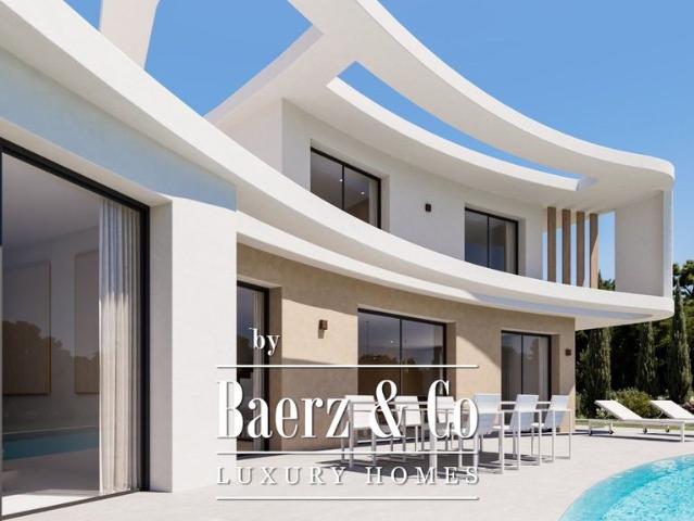 Casa en venta en la Marina Alta, Valencia